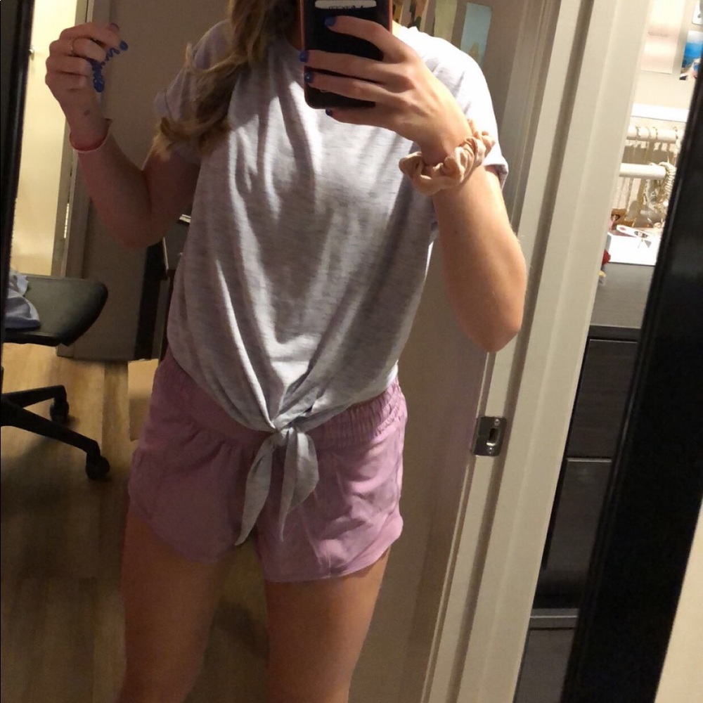 Hotty hot shorts